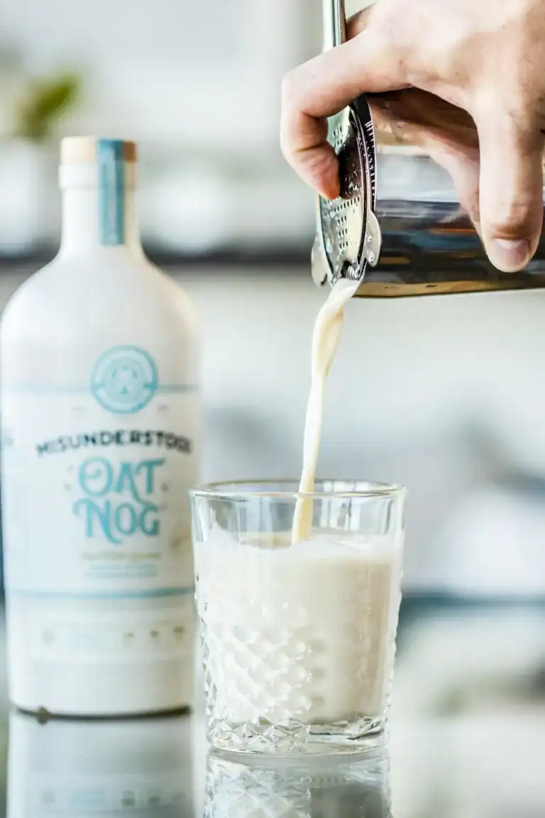 The #1 Survival Guide for Going Dairy-free While Breastfeeding 3 plant-based milk