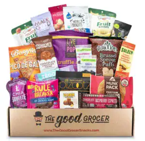 The #1 Survival Guide for Going Dairy-free While Breastfeeding 10